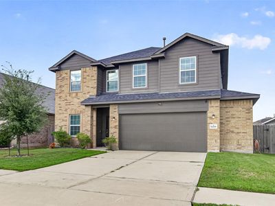 14218 Alberta Spruce Ln
