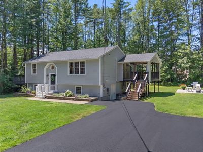 5 Davis Drive
