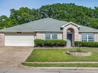 1013 Hidden Lake Dr