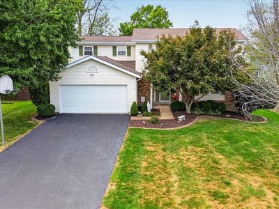 5 Cloverhill Ct
