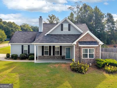 Property at 1377 Charleston Ave, Commerce, GA