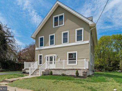 53 Linwood Ave