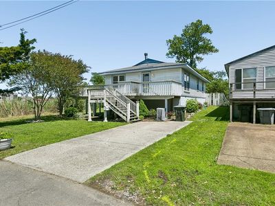 Property at 2232 N Mallory St, Hampton, VA