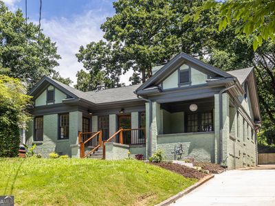 1615 Stokes Ave SW
