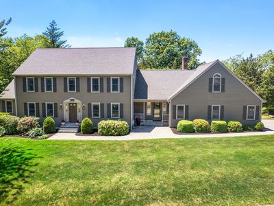8 Ringbolt Rd