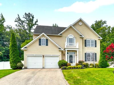 8014 Safe Harbor Ct