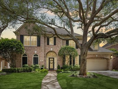 22526 Westbrook Cinco Ln