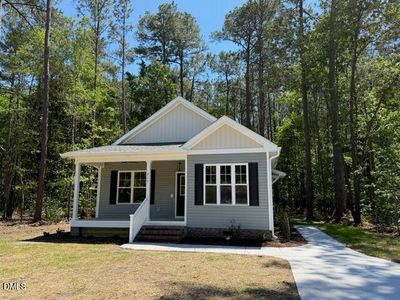 213 Chase St Lot 4