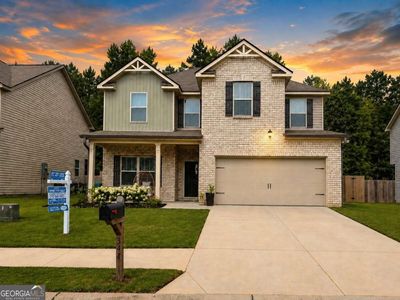 Property at 344 Grand Magnolia St, Jackson, GA