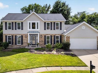 16416 Monroe Knoll Ct