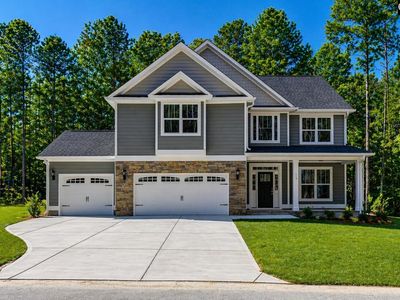 119 Greengarden Dr