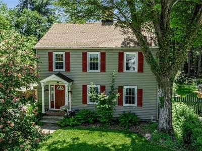 139 Buffalo Rd