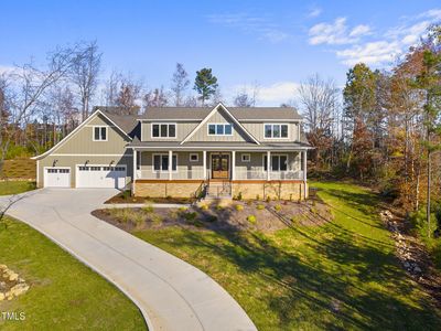 154 Leatherwood Ln