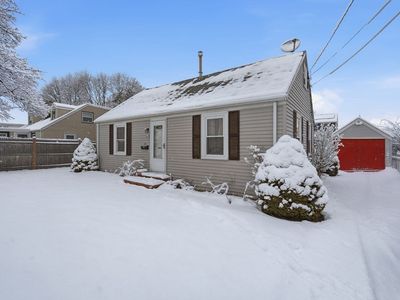 Property at 11 Archer Ave, Revere, MA