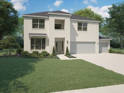 3605 Copperwood Dr
