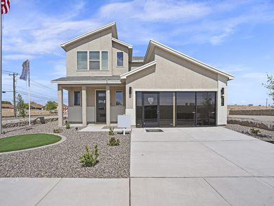 Nolina Plan, Gateway Estates