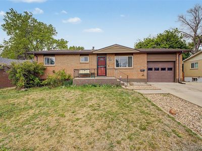 1521 Lamplighter Drive