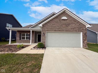 Property at 594 Geronimo Dr, Greenfield, IN