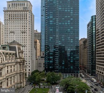 1414 S Penn Sq UNIT 40D