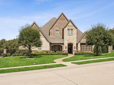 408 W Chapel Downs Dr