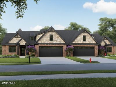 3410 Timber Ridge Ln