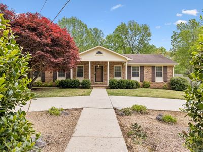 1343 Whiteaker Springs Rd
