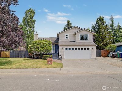 Property at 307 Berninger Street, Enumclaw, WA