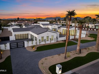 6821 E Valley Vista Ln