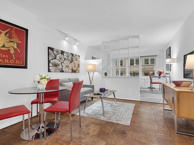 3 Sheridan Sq APT 7G