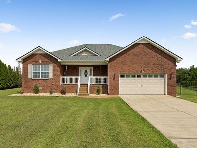 1361 Volunteer Ln