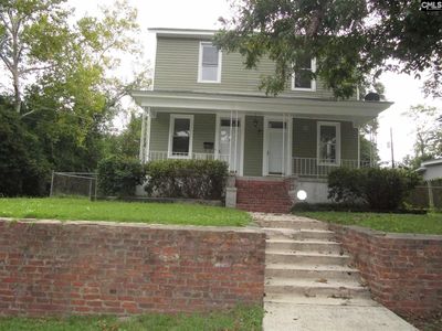 500 Georgia St