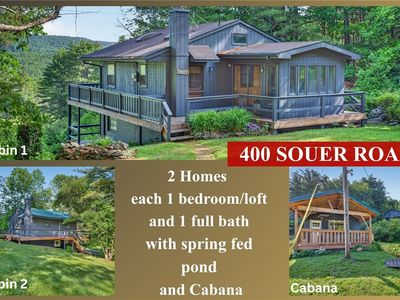 400 Souer Rd