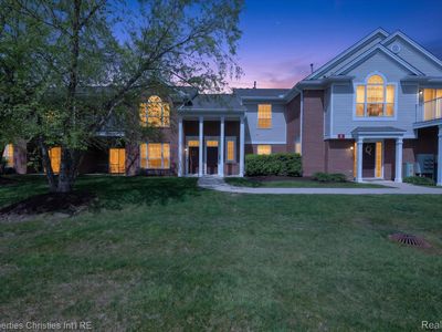 Property at 16773 Carriage Way, Northville, MI