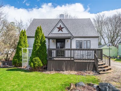 3253 S Vassar Rd