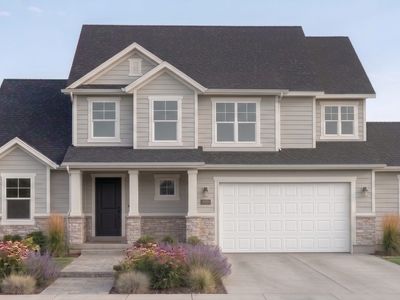 Aaron Plan, Broad Hollow Estates