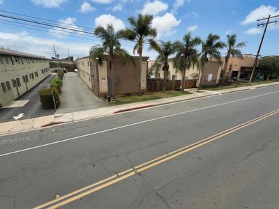 1054-1058 Outer Rd