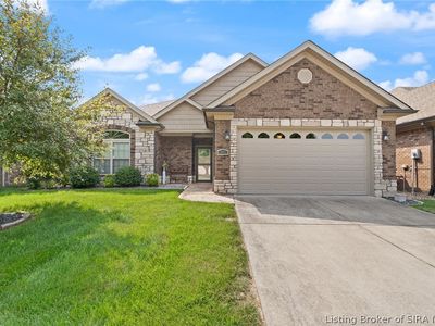 3004 Garden Villa Drive
