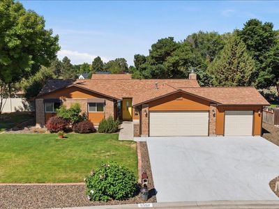 5507 S Latigo Dr