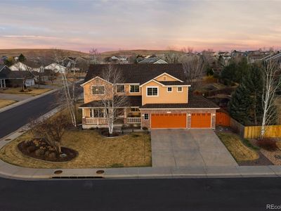 1628 Parkdale Circle