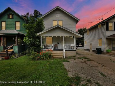 313 N Magnolia Ave