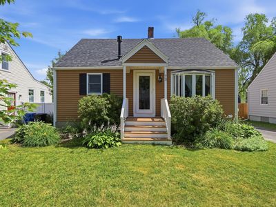 75 Pennell Avenue