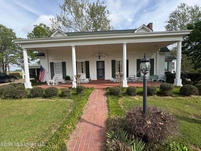 Property at 665 Baltzer Rome Rd, Tutwiler, MS