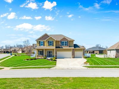 11503 Cedar Springs Pkwy