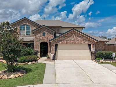 3911 Summerlin Ct