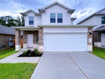 14918 Cypress Hollow Dr