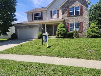 6430 Kentstone Dr