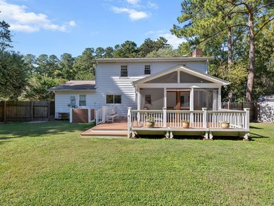 4303 Pope Rd