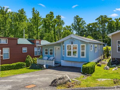 5355 Parkway E #25