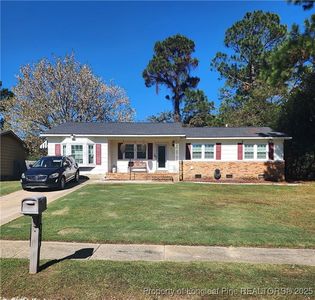 Property at 306 Bandera Dr, Fayetteville, NC