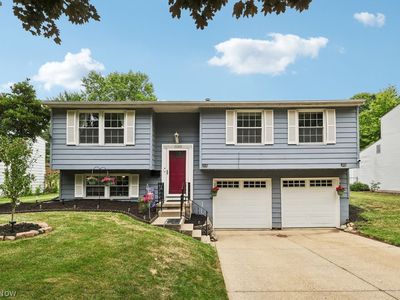 1183 Garth Dr